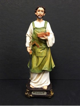 6" St. Joseph the Carpenter 